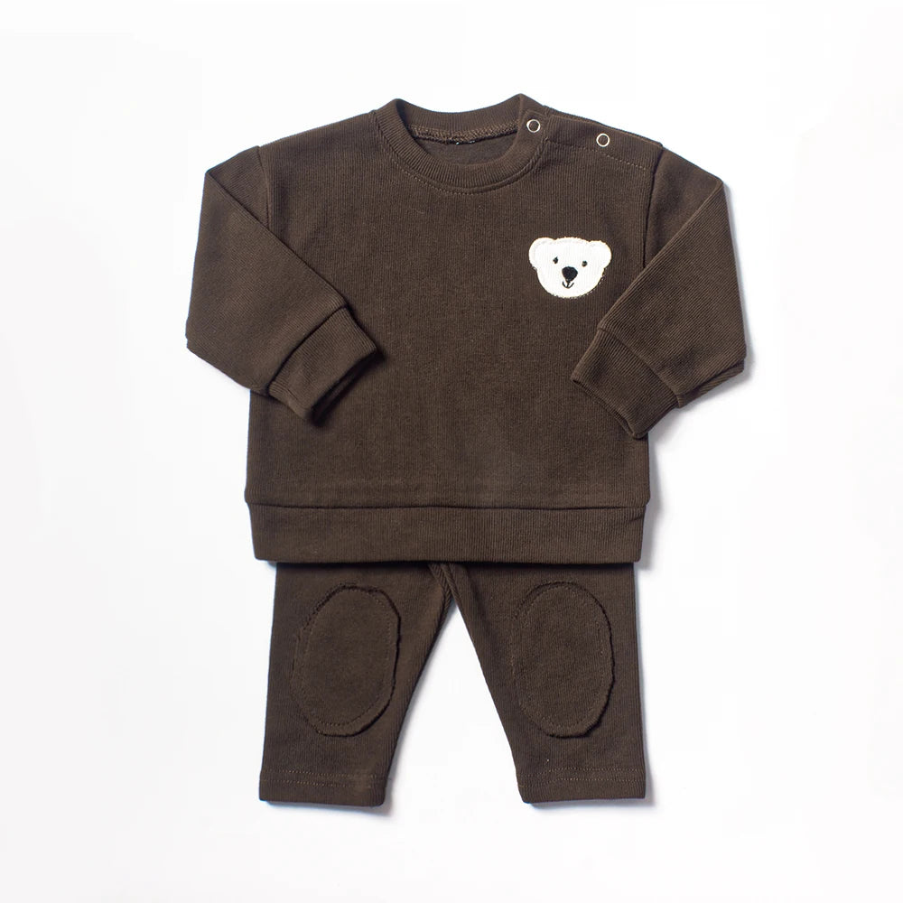 Stijlvolle en functionele babykleding voor elke dag