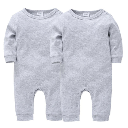 Babykleding die perfect is voor speelse baby's
