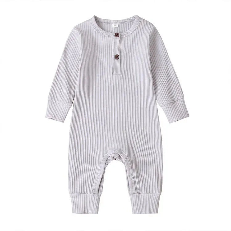 Babykleding maten voor baby’s van alle leeftijden