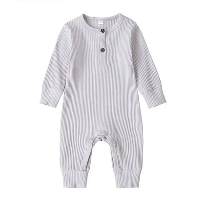 Babykleding maten voor baby’s van alle leeftijden