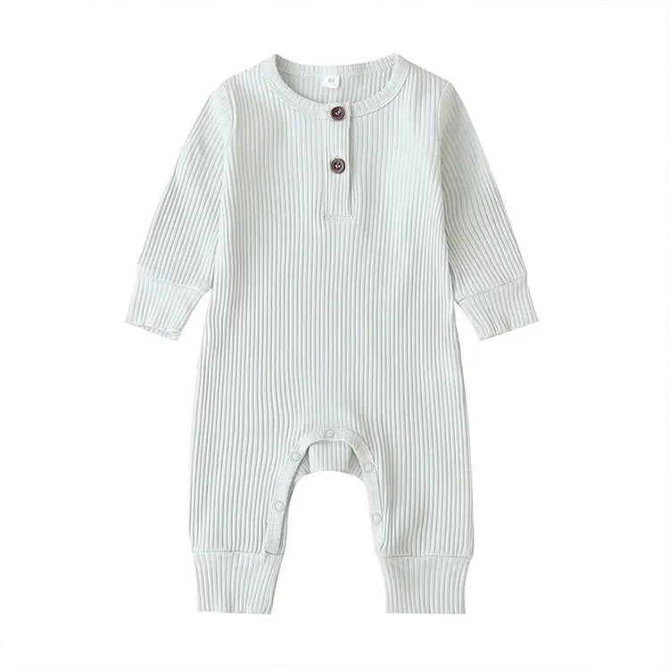 Warme en knusse baby kleding voor koude dagen