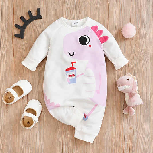 Duurzame babykleding jongen van hoge kwaliteit