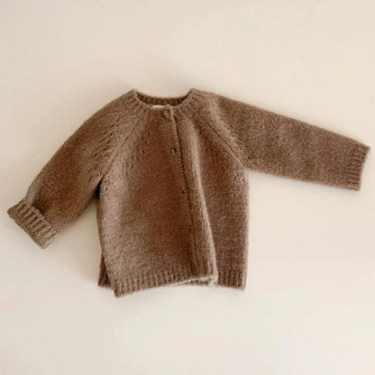 Vind de juiste babykleding maten voor snelle groei