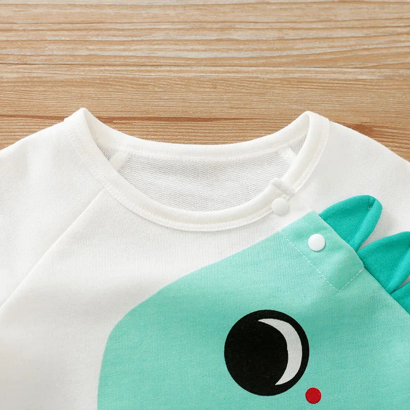 Kinderkleding in vrolijke en trendy kleuren