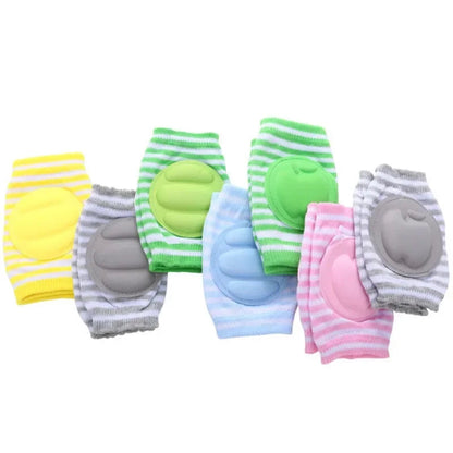 Schattige babykleertjes met speelse details