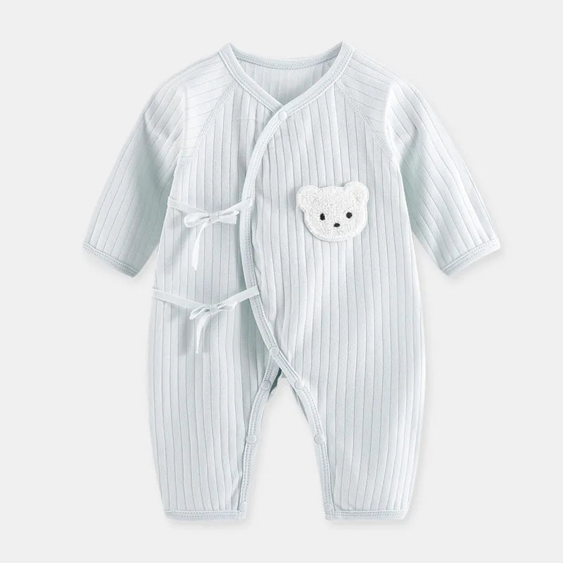 Babykleding die perfect is voor speelse baby's