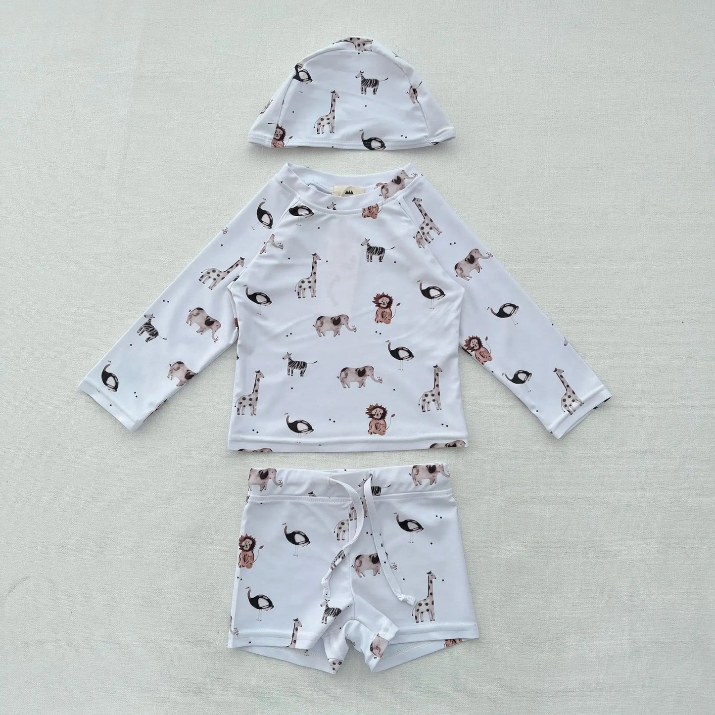 Babykleding die perfect is voor speelse baby's
