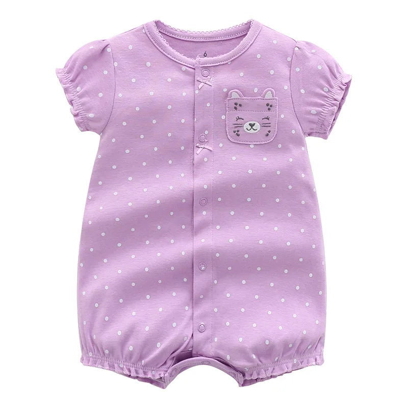 Kinderkleding in vrolijke en trendy kleuren