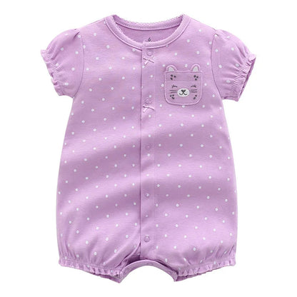 Kinderkleding in vrolijke en trendy kleuren