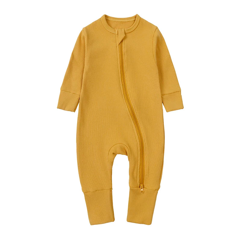 Comfortabele baby kleding voor jouw kleintje