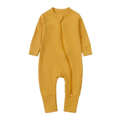 Comfortabele baby kleding voor jouw kleintje