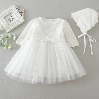 Meisjes kleding in klassieke en trendy designs