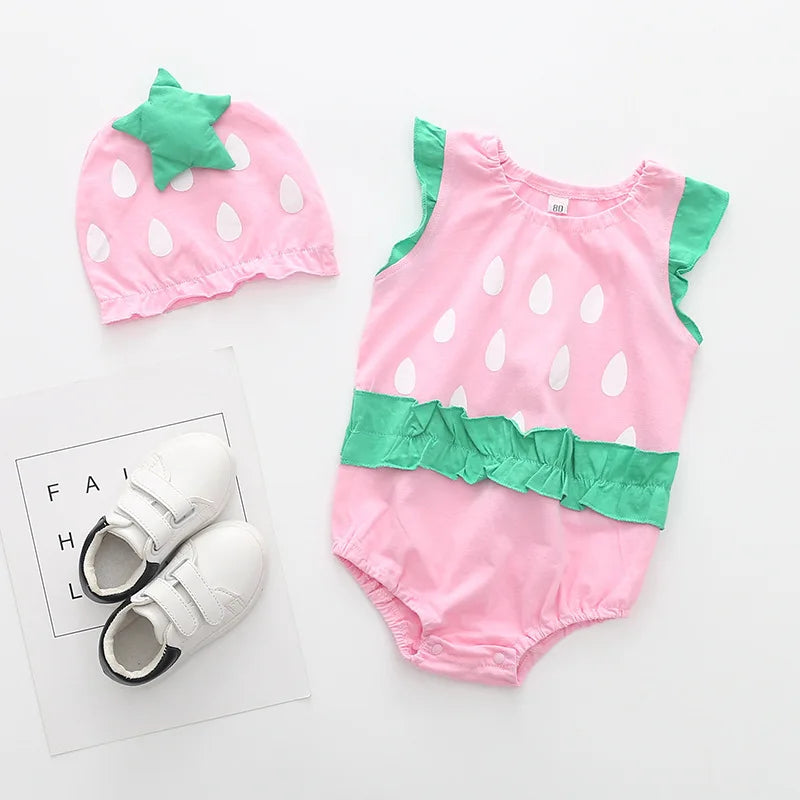 Stijlvolle babykleding jongen voor een hippe look