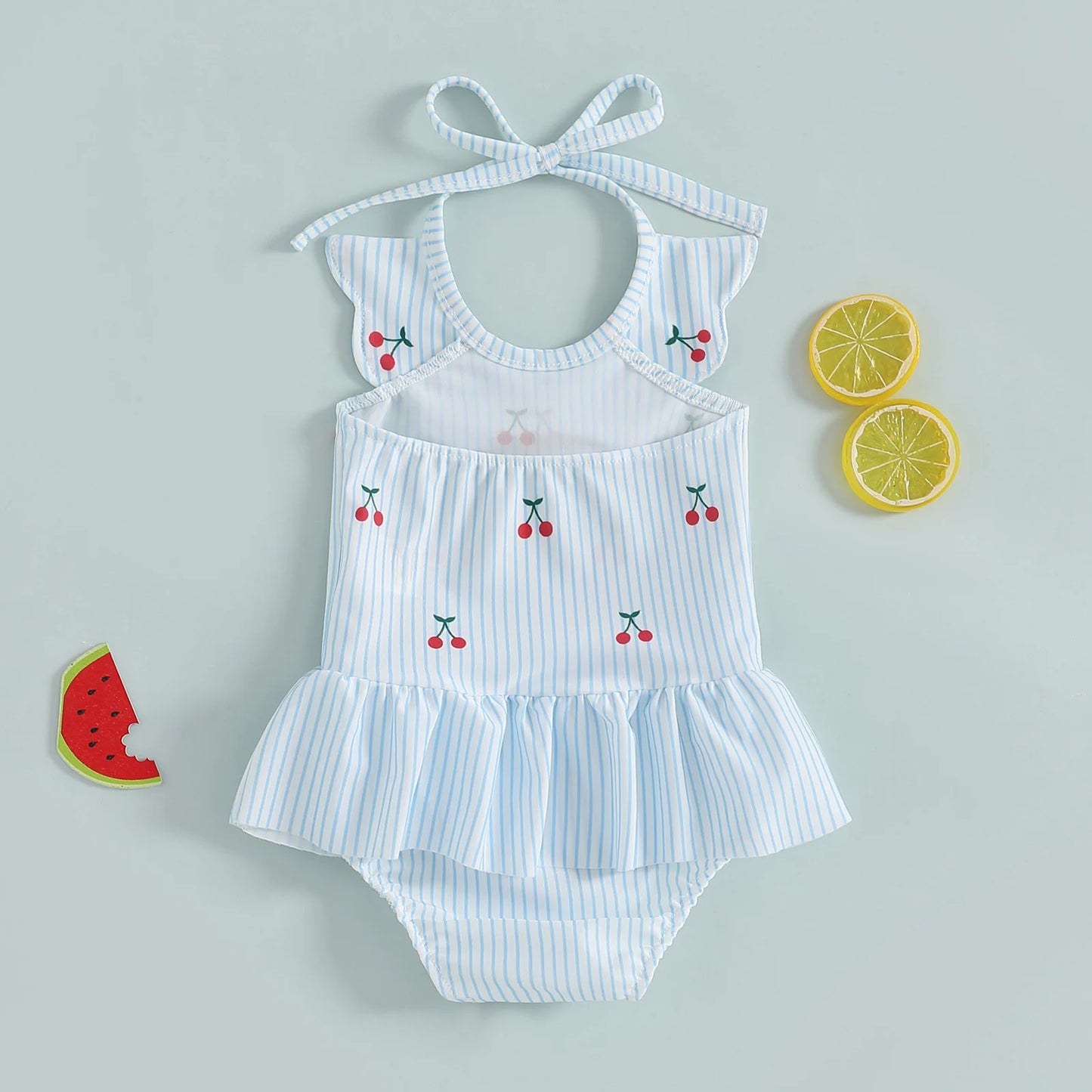 Duurzame babykleding jongen van hoge kwaliteit