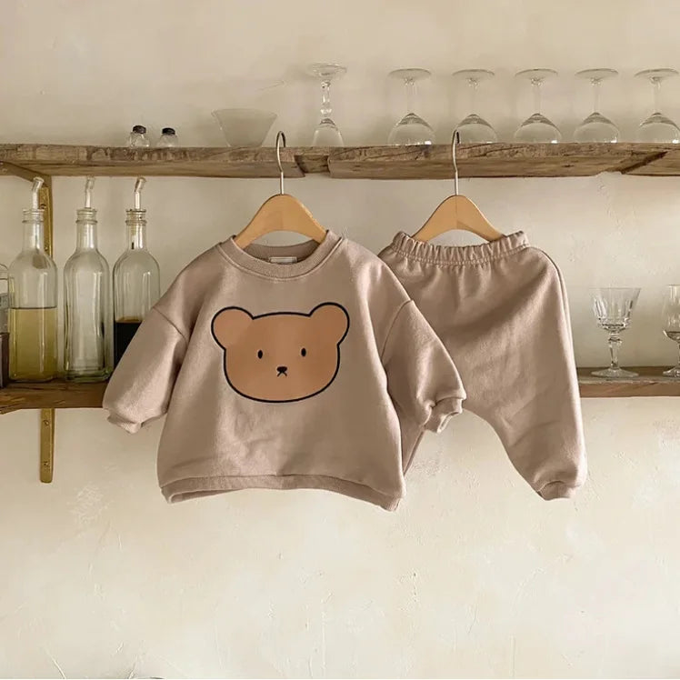 Praktische babykleding voor makkelijke verschoning