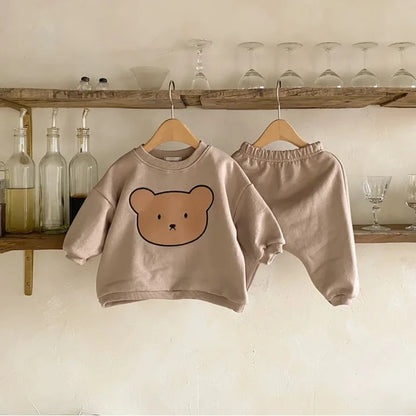 Praktische babykleding voor makkelijke verschoning