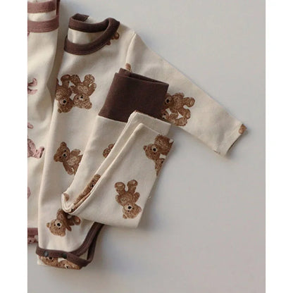 Vind de juiste babykleding maten voor jouw kleintje