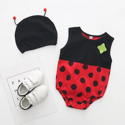 Babykleding Hema met een schattig design