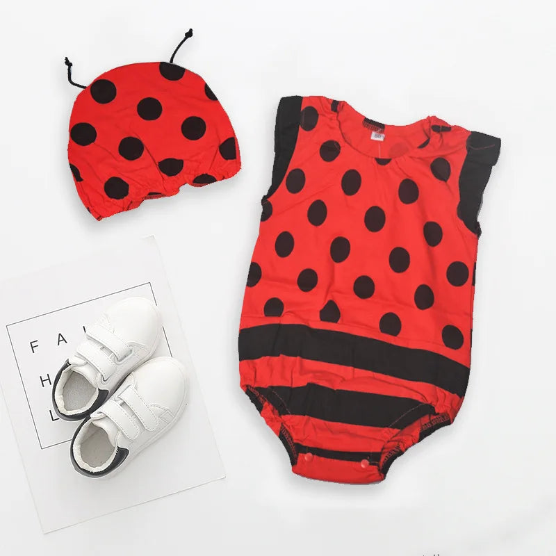 Babykleding meisjes voor speciale momenten