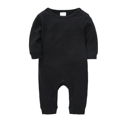 Kleertjes voor baby's van hoogwaardige materialen