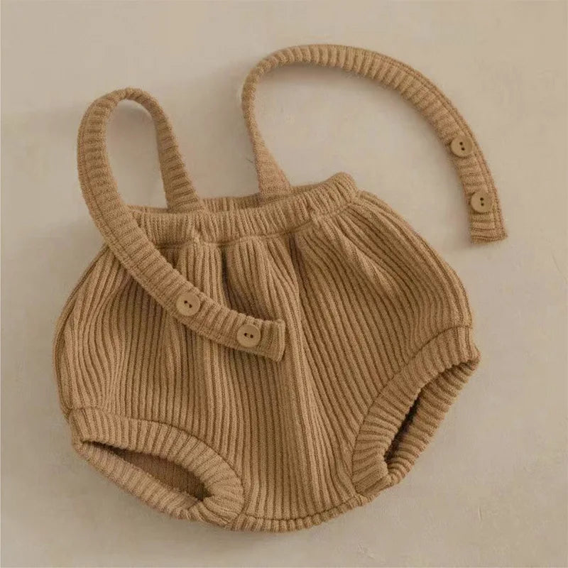 Duurzame babykleding jongen van hoge kwaliteit