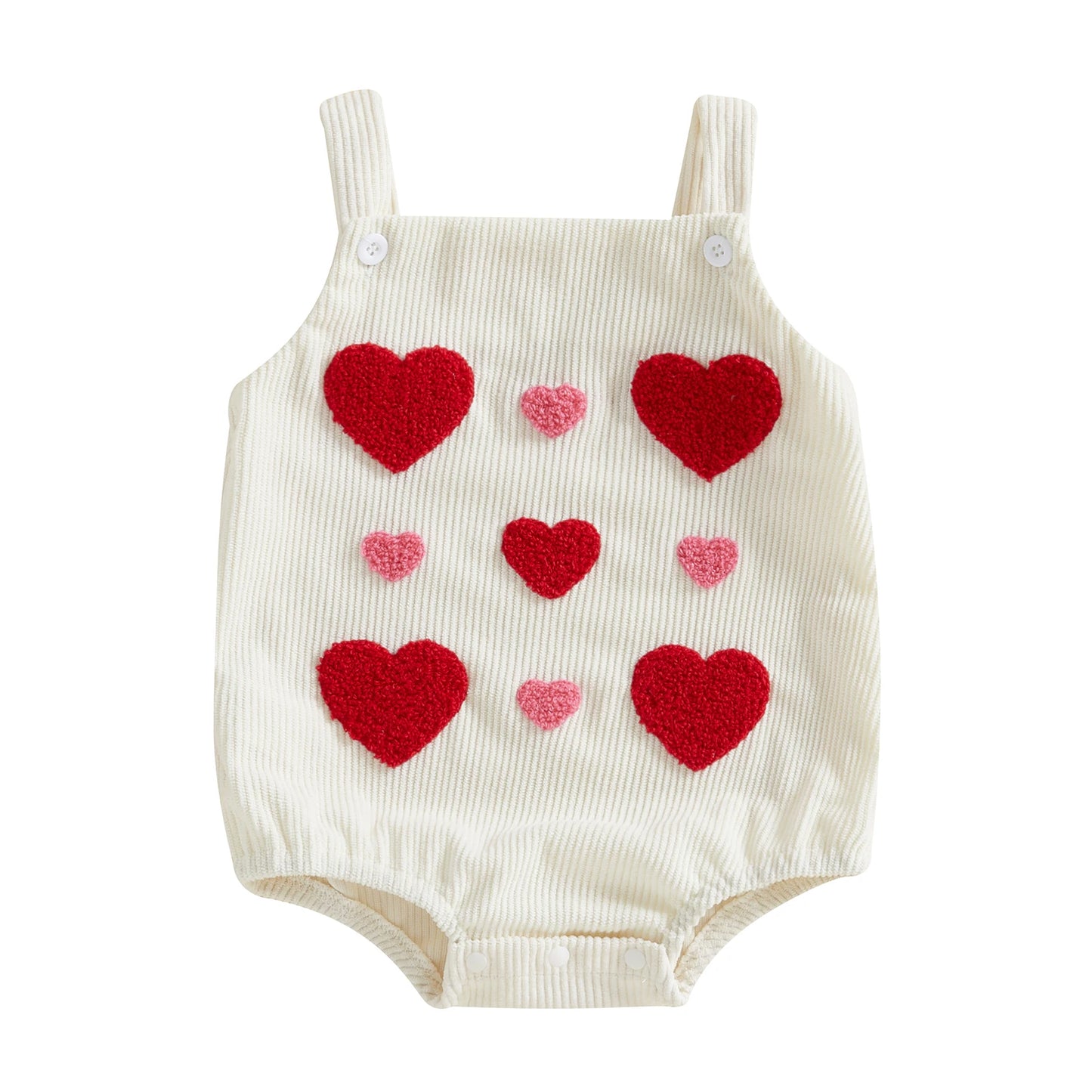 Vind de juiste babykleding maten voor jouw kleintje