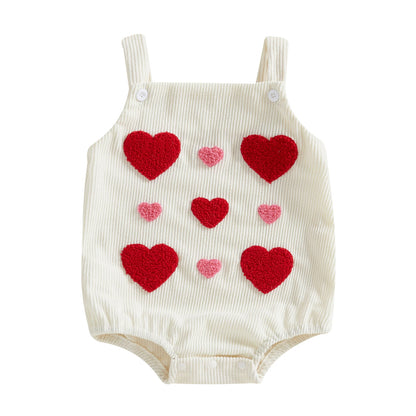 Vind de juiste babykleding maten voor jouw kleintje