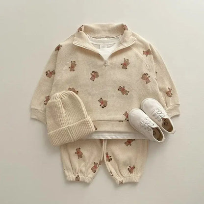 Profiteer van kortingen op babykleding sale