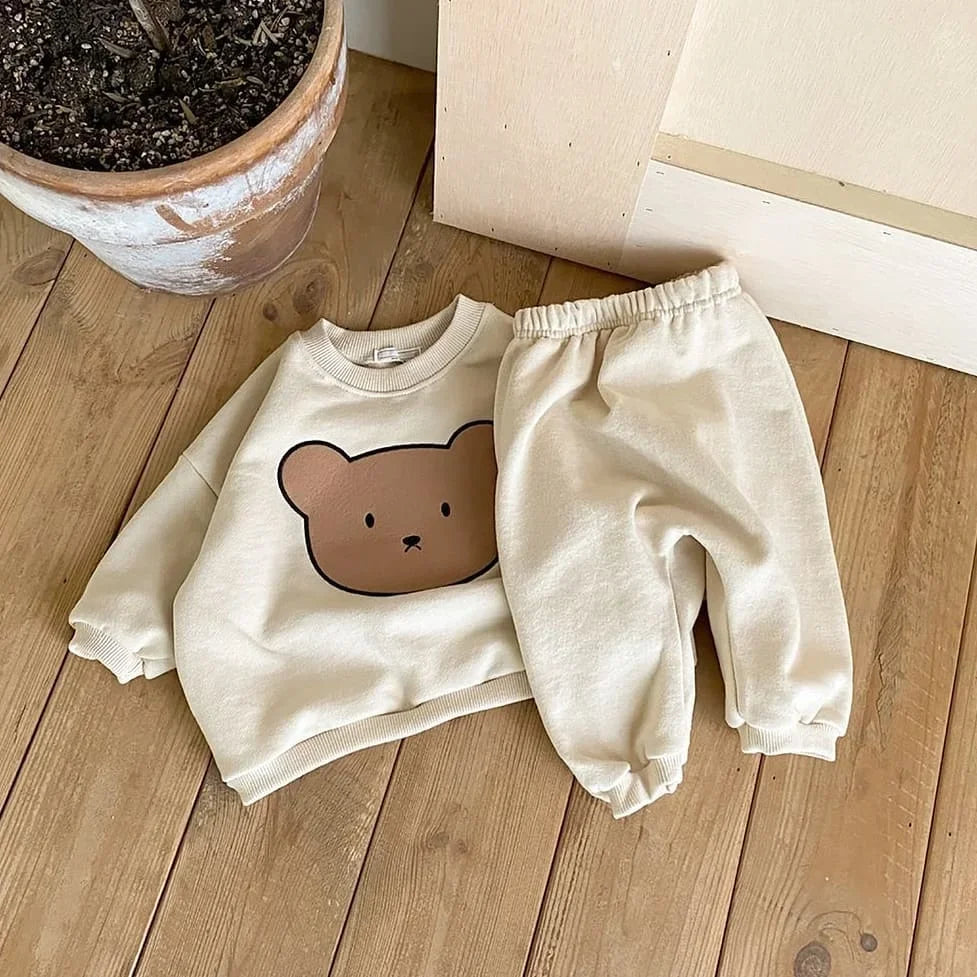 Hippe en moderne baby kleding voor stijlbewuste ouders