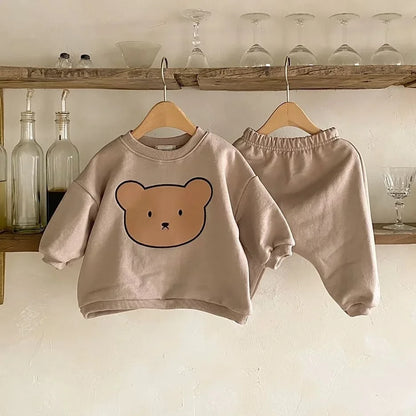 Modieuze en comfortabele baby kleding voor elke dag