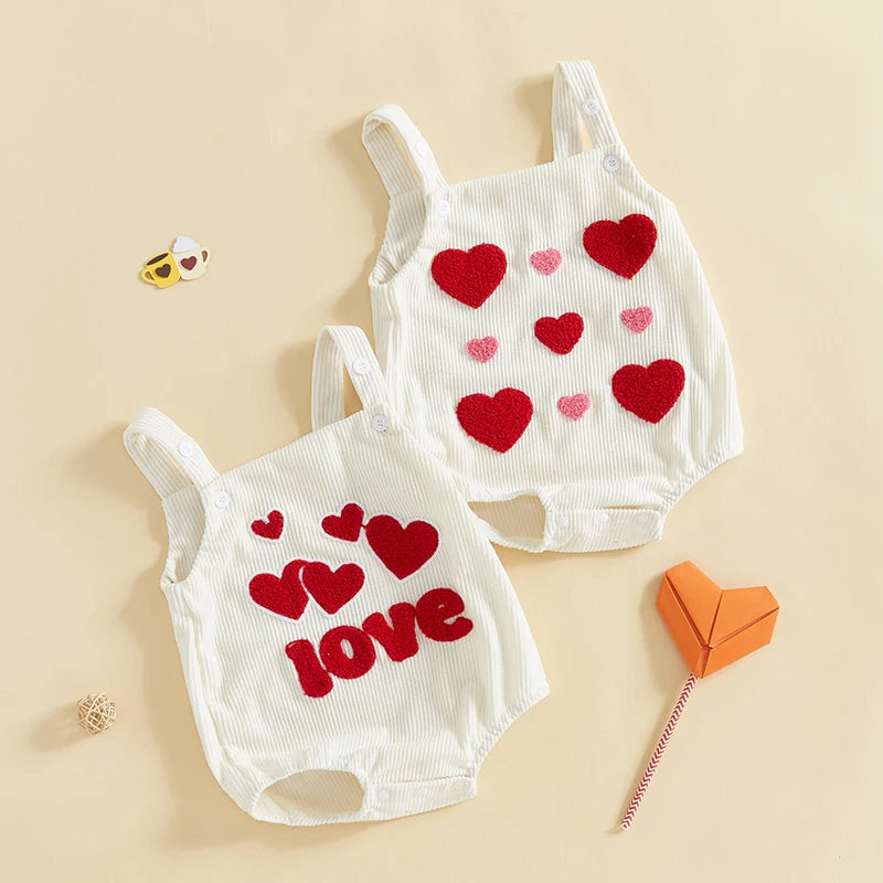 Babykleding meisjes voor speciale momenten