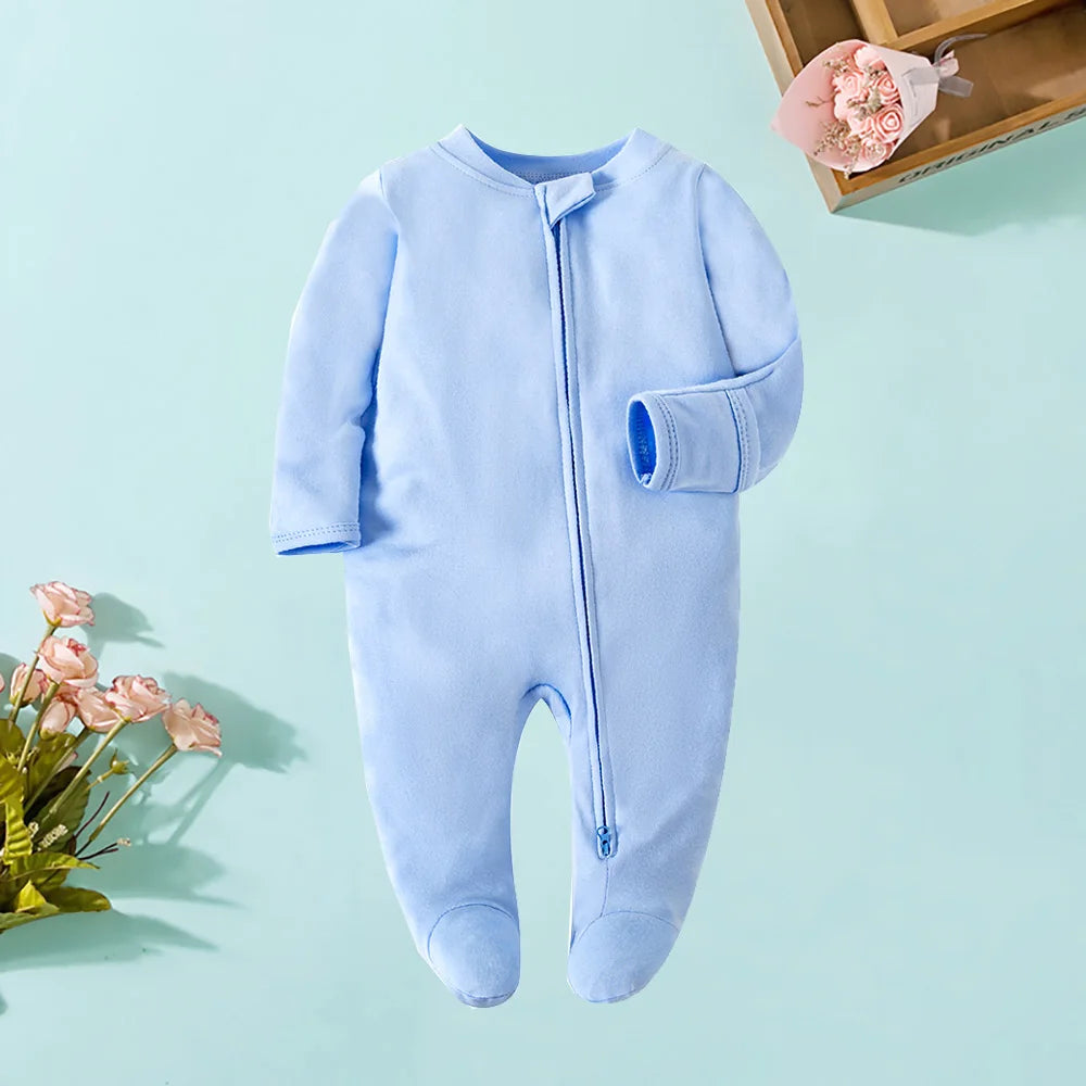 Maatadvies voor babykleding maten voor een perfecte pasvorm
