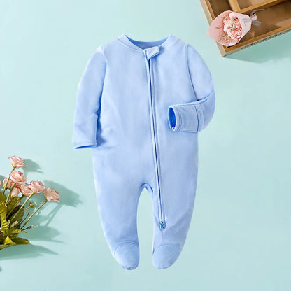 Maatadvies voor babykleding maten voor een perfecte pasvorm