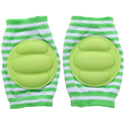 Schattige babykleertjes in pastelkleuren