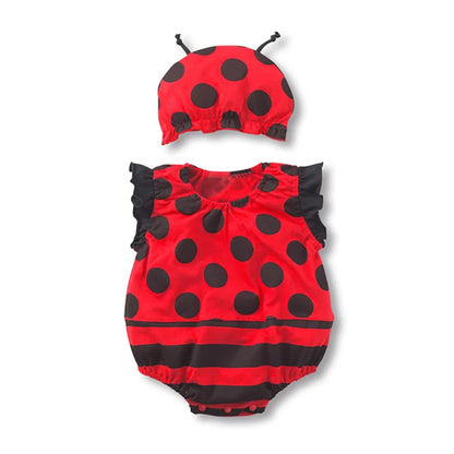 Comfortabele baby kleding voor jouw kleintje