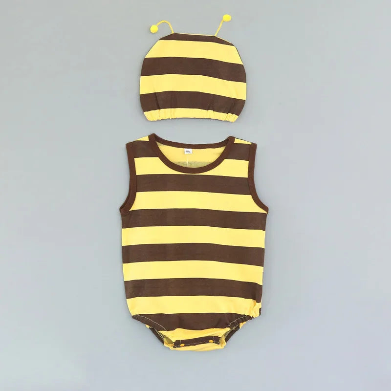 Duurzame babykleding jongen van hoge kwaliteit
