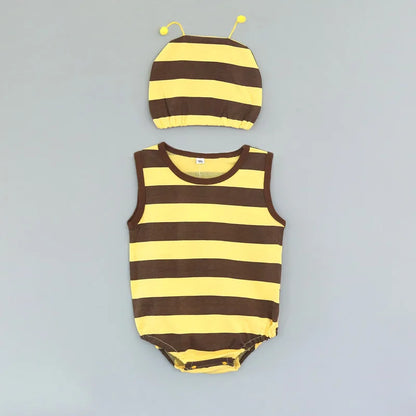 Duurzame babykleding jongen van hoge kwaliteit