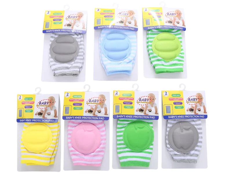 Vind de juiste babykleding maten voor snelle groei