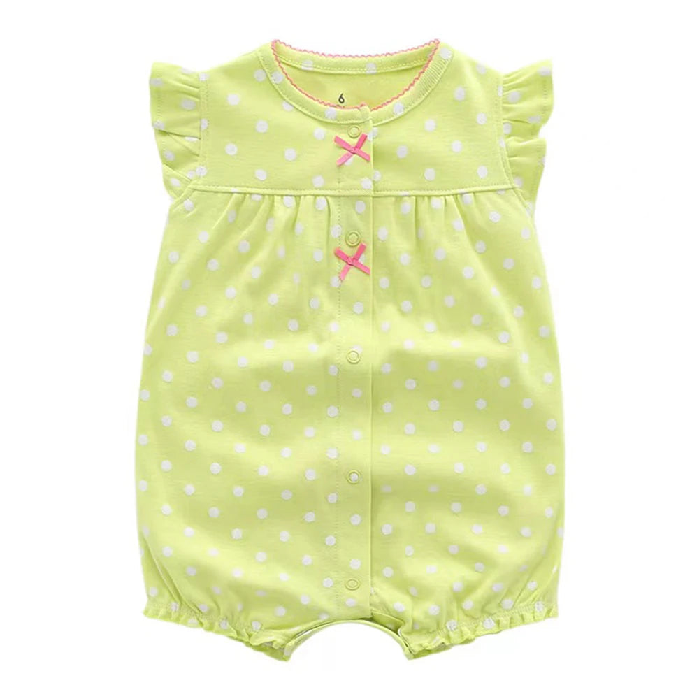Babykleding meisjes voor speciale momenten
