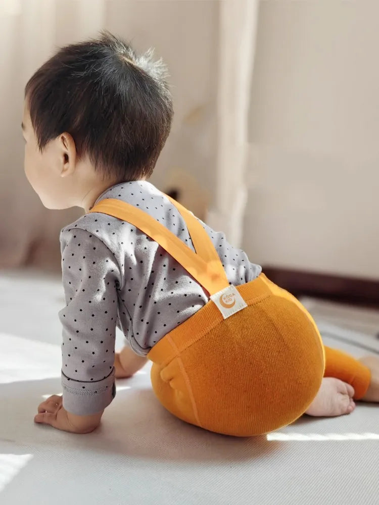 Babykleding meisjes met leuke dierenprints