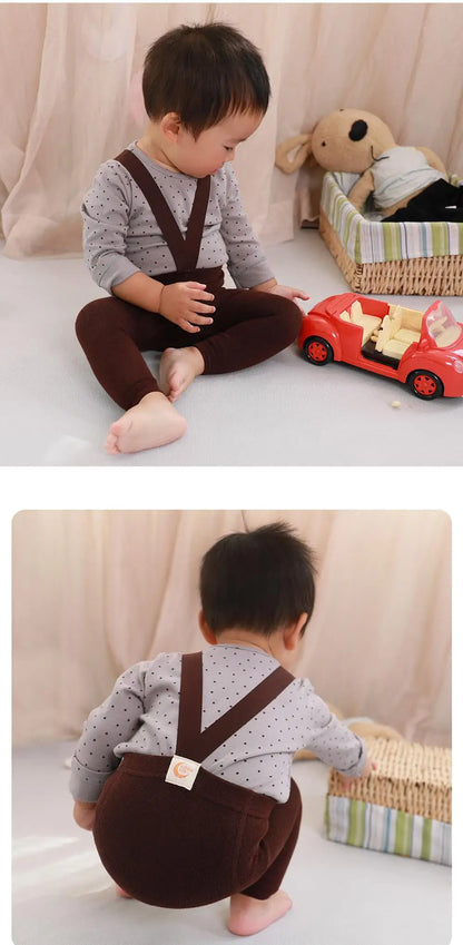 Babykleding dames met een trendy look