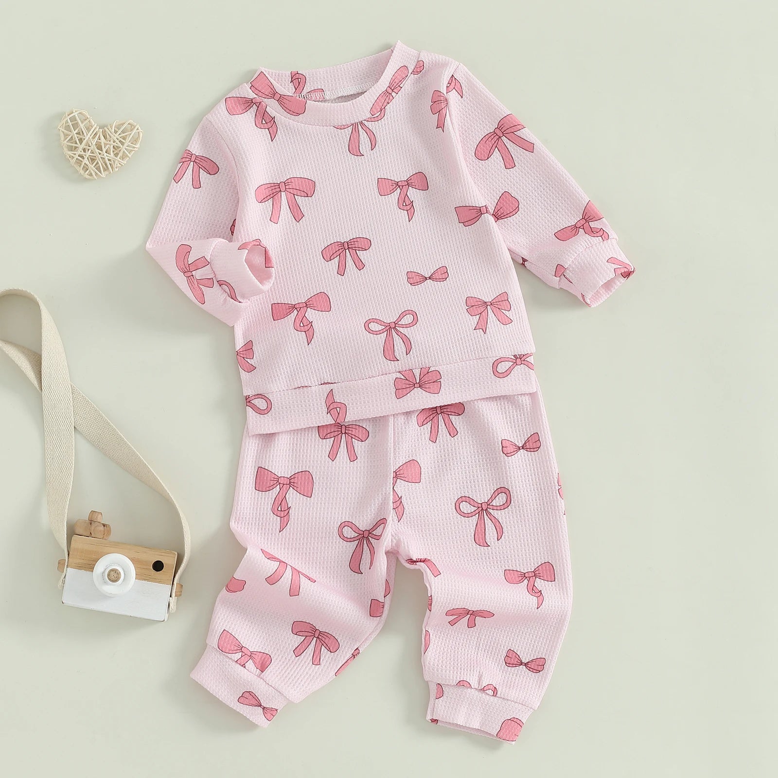 Warme winter babykleding voor koude dagen