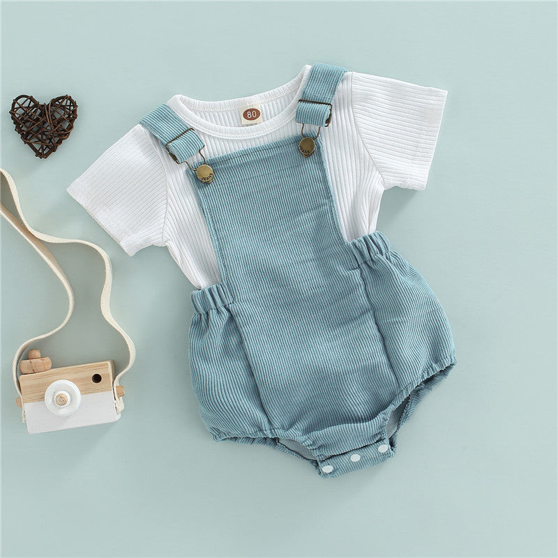 Vind de juiste babykleding maten voor jouw kleintje