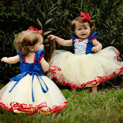 Stoere en lieve meisjes kleding in verschillende stijlen