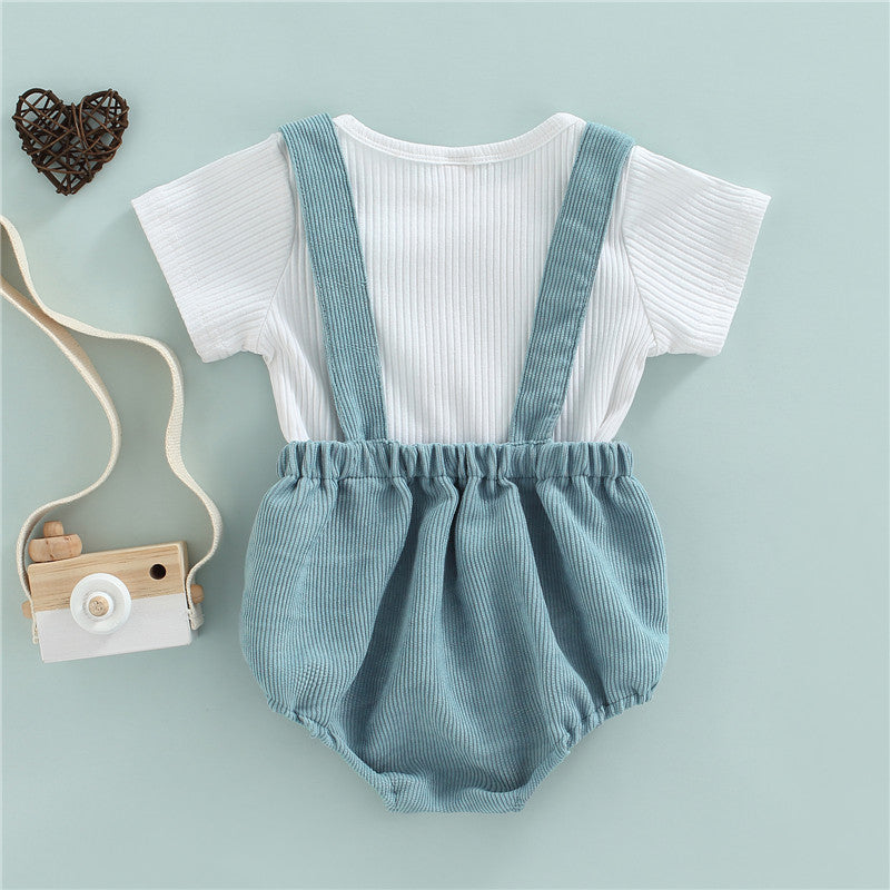 Babykleding Hema met leuke en vrolijke prints