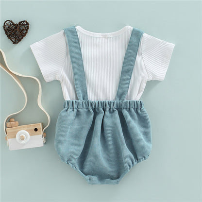 Babykleding Hema met leuke en vrolijke prints