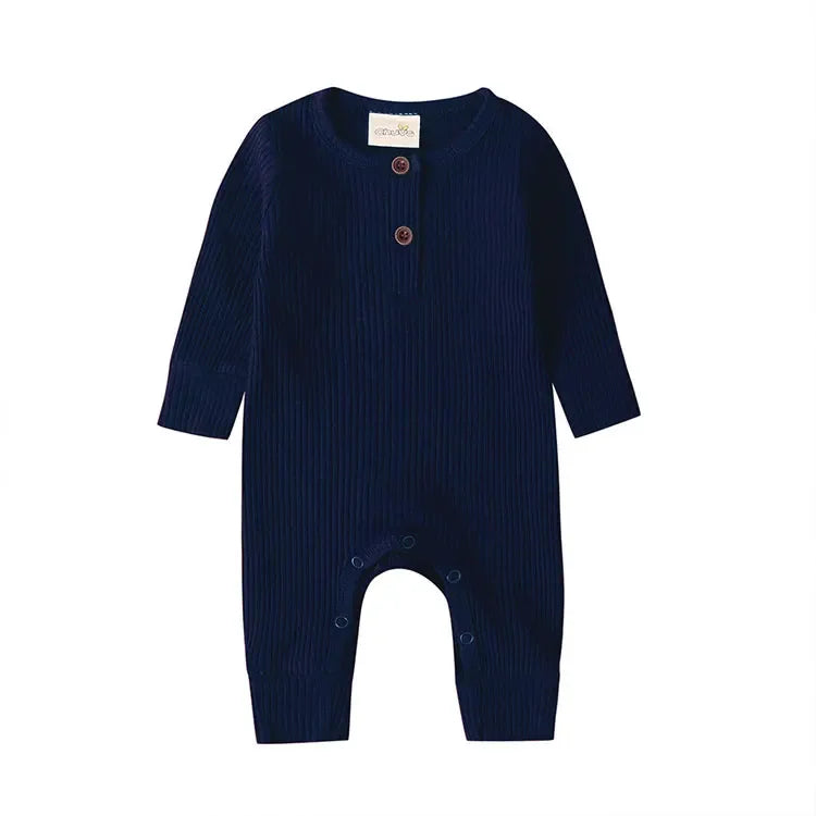 Stijlvolle en functionele babykleding voor elke dag