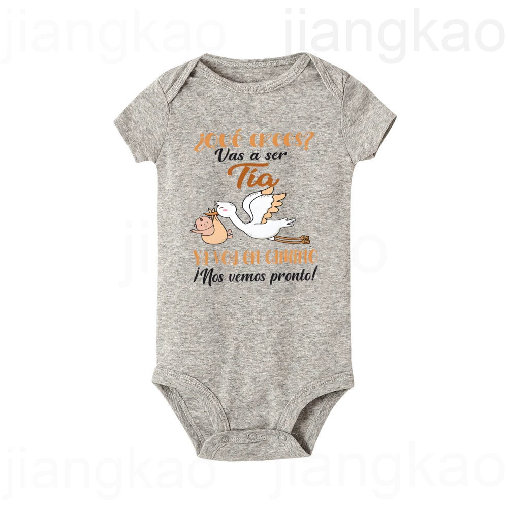 Comfortabele baby kleding voor jouw kleintje