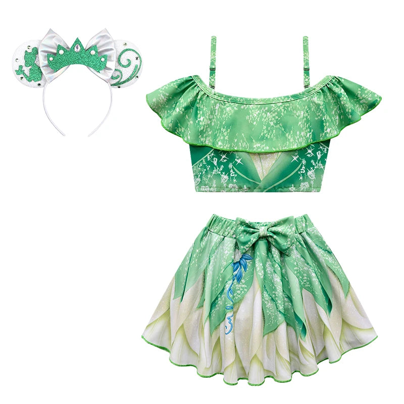 Schattige babykleertjes voor een feestje of speciale gelegenheid