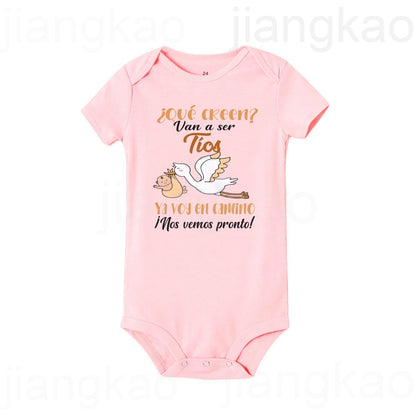 Babykleding jongen in stoere en zachte stoffen